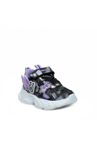 Alessio Girl's Comfortable Sports Shoes 034