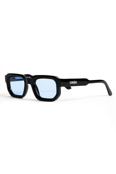 Sunbas SBS 151-C03 Black Light Blue Unisex