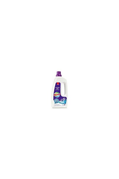 Sano Detergent Rufe Maxima Power Gel Mountain Fresh 1l
