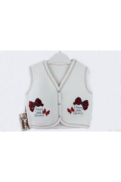 Minikel Bow Quilted