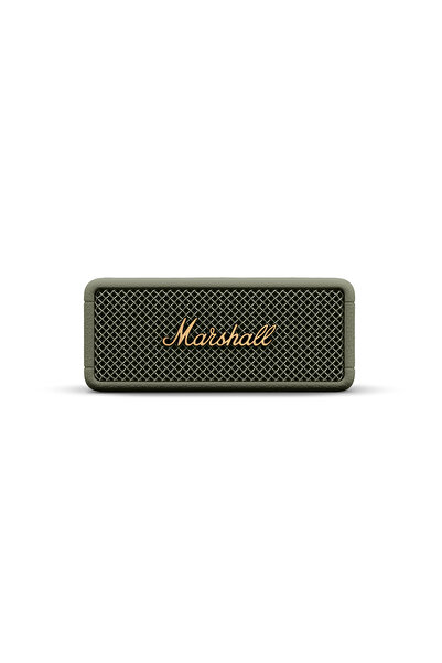 Marshall Emberton III BT Hoparlör, Sage
