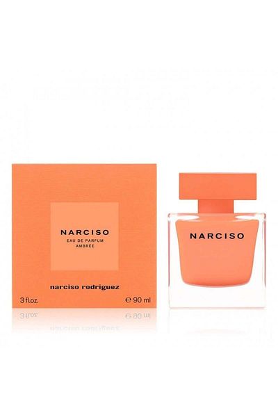 Narciso Rodriguez Narciso Rodriguez Ambre Eau de Parfum - 90ml