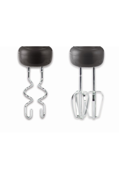 Zilan Κάθετο μπλέντερ ZLN5343 Μαύρο, 700 W, ογκομετρικό ποτήρι ζέσεως 0,7 l, δοχείο ανάμειξης 1L, δύο ταχύτητες