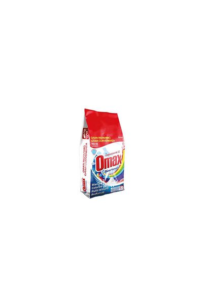 Omax Bicarbonato Automatic Detergent, 4.68kg, 78 Washes