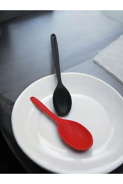 CKM silikon Silicone Tablespoon