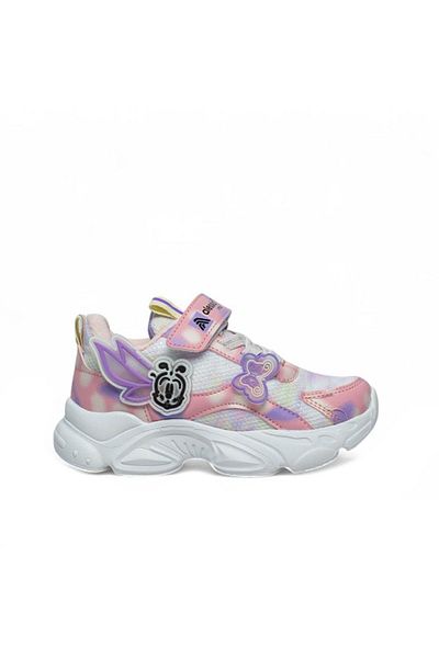 Alessio Girl's Comfortable Sports Shoes 034