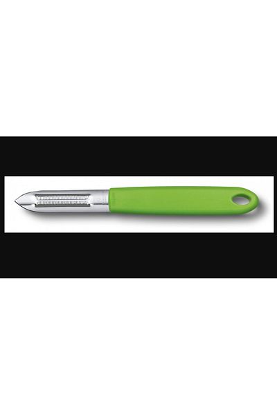 esdekor Green Peeler - Kitchen Tool (Ideal for Tomatoes and Kiwi)