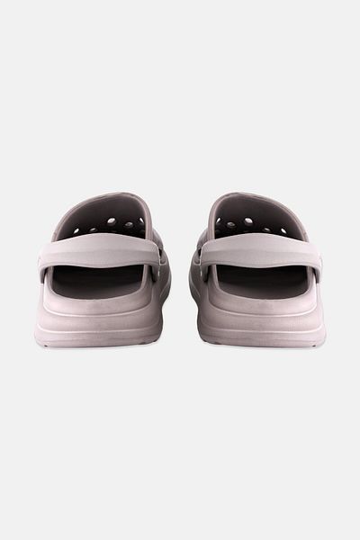 Loyalty And Faith Men Medium Slip On Clogs, Taupe