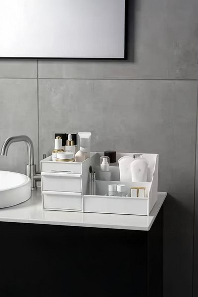 Fesya Home Elegance White Bath Beliefs Κρέμα, Εξωτερική, Σαμπουάν Εστιασμένη