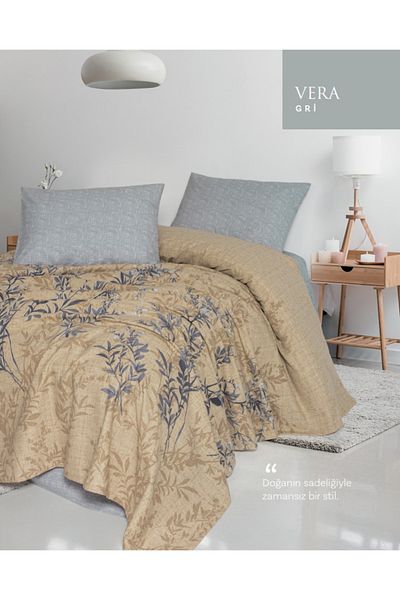 Fixeline Cotton Double Pique Set