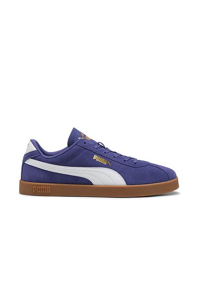 Puma Club Ii Men Club Ii 39744409 Colorful