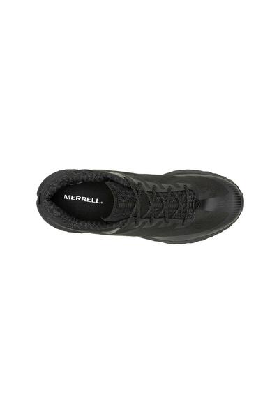 Merrell Pánské outdoorové boty Agılıty Peak 5 J068045 – černé