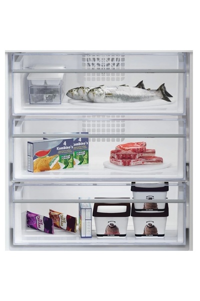 Beko 670514 EGC No Frost Buzdolabı