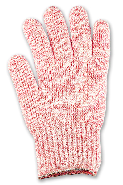 Lionesse Exfoliating Bath Glove 206 - Scrub, Massage Glove