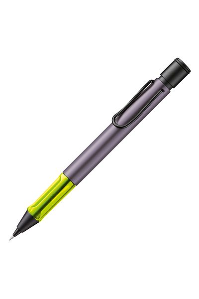 Lamy Aluminum Al-Star Versatile 0.5 Aubergine Pen