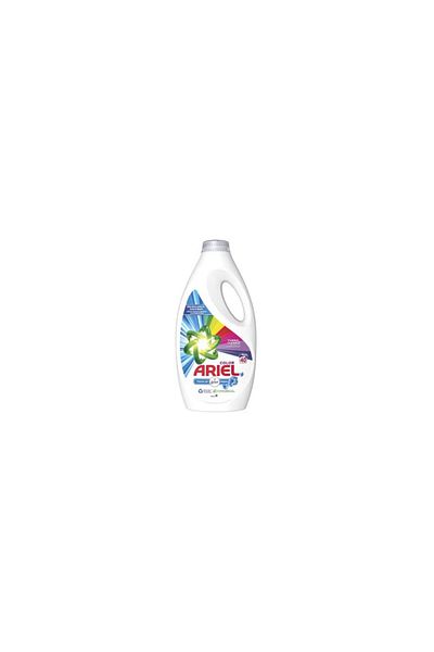 Ariel Touch Of Lenor Color Liquid Laundry Detergent, 40 Washes