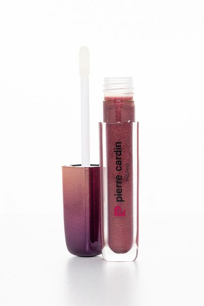 Pierre Cardin Shiny Liquid Pearlescent Lipgloss 5 ml - Blackberry-622