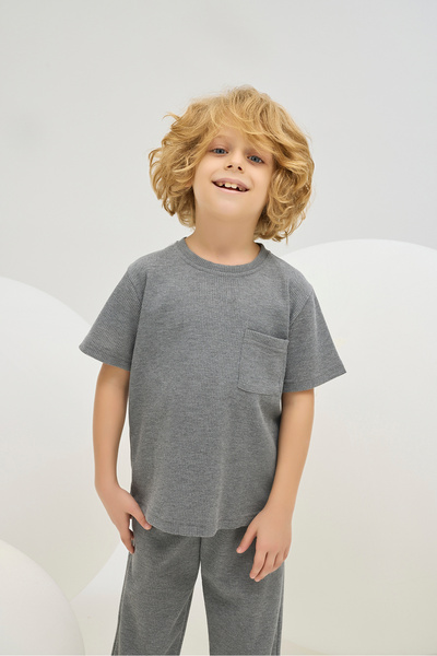 ZEYZEY 8770 Men's P. Jam Suit