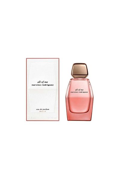 Narciso Rodriguez Narciso Rodriguez All of Me Eau de Parfum Intense - 90ml