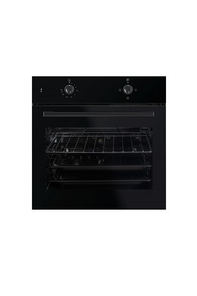 Floria Cuptor incorporabil FLORIA ZLN-1857, temperatura reglabila, incorporabil, putere 1600W, Negru