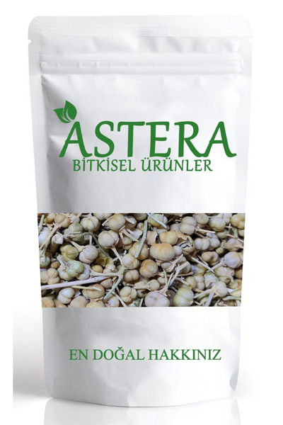 ASTERA 50 gr Üzerlik Otu Baş Kısım - Kelle Üzerlik- Üzerlik Tane