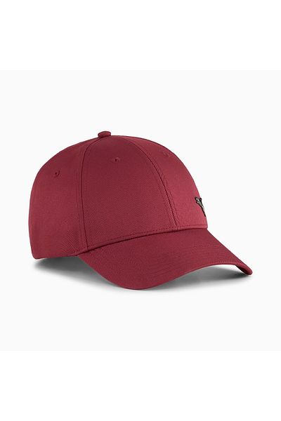 Puma Ess Metal Puma Cat Baseball Cap