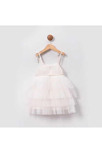 Cumino Lillesol Girls Dress 2-3-4-5 Years