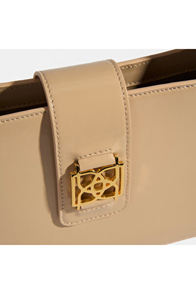 Desa Ten Women's Leather Shoulder Bag