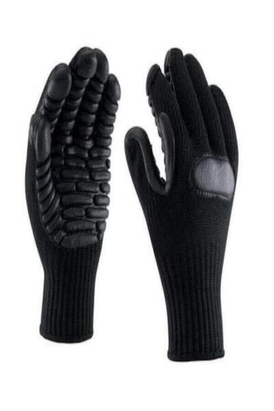 Rock Safety GRASSHOPPER ANTI-VIBRASYON ELDİVENİ (STANDART)