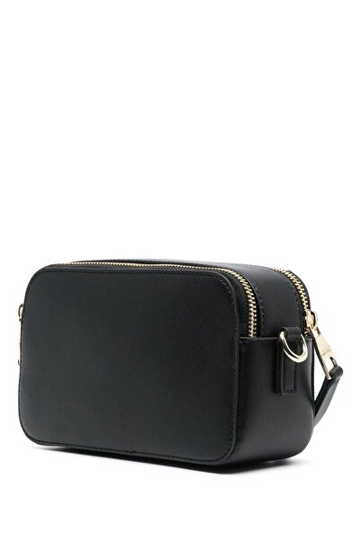 Versace Women's Versace Mini Shoulder Bag - Gold/Black