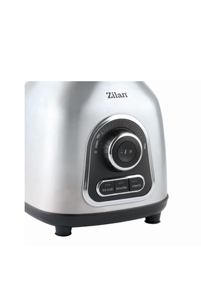 Zilan Zilan ZLN5596 Stainless Steel Blender, 1400 W power, 1.75L capacity, adjustable speed