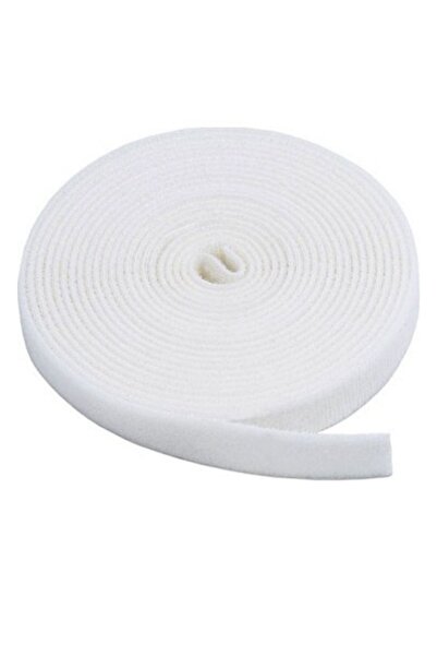 CT STONES Cırt Cırt 2 Cm Beyaz 1 Metre