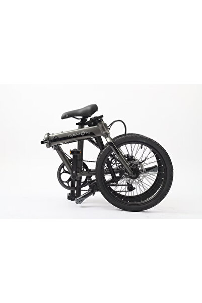 Dahon Hemingway D9 Katlanır Bisiklet 2025