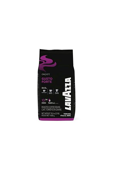 LavAzza Cafea Boabe Gusto Forte, 1 Kg