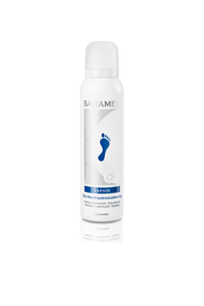 CareMed products Nasır ve Topuk kalınlaşması için özel bakım
