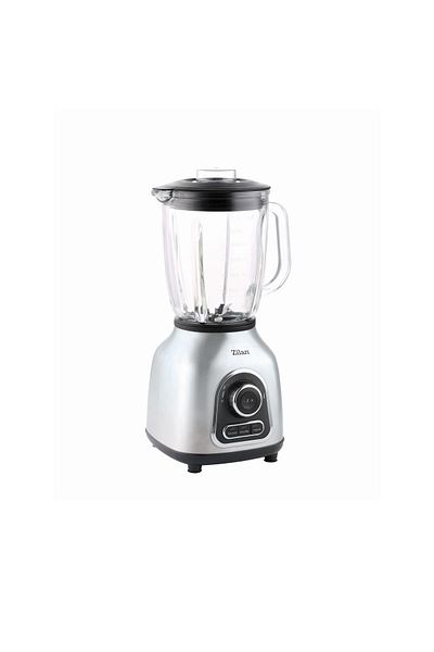 Zilan Zilan ZLN5596 Stainless Steel Blender, 1400 W power, 1.75L capacity, adjustable speed