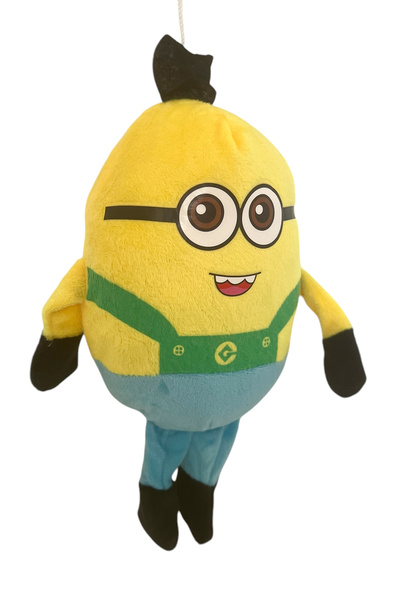 UDATOYS minions peluş sevimli minyon pelüş karakter 25CM