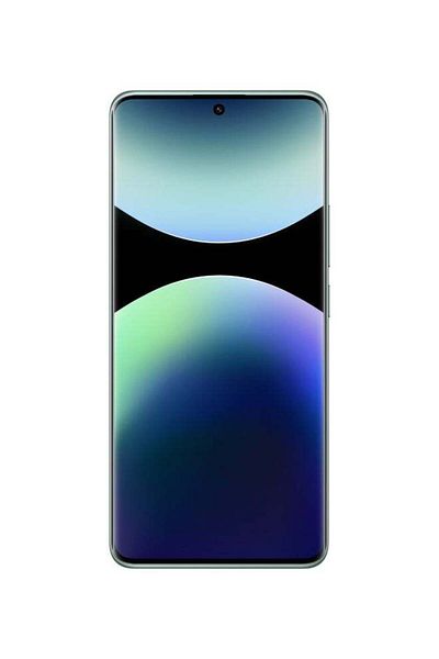 Xiaomi Redmi Note 14 Pro 5G Dual SIM Coral Green 12GB RAM 256GB - Global Version