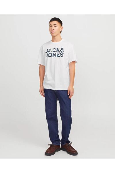 Jack & Jones JACK&JONES 12268127 JJEBRYAN CORP LOGO ΑΝΔΡΙΚΟ ΜΠΟΥΜΕΛΟ ΜΠΟΥΜΕΛΟ