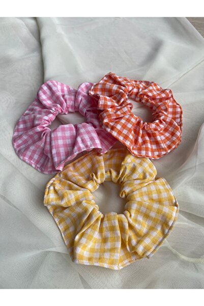 öyküsh collection 3 قطع من إبزيم الخبز المربع / مشبك الكعكة / مشبك الصيف