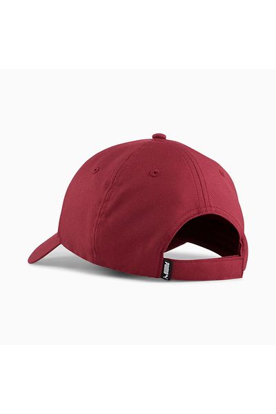 Puma Ess Metal Puma Cat Baseball Cap