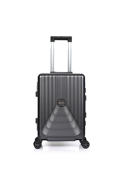 MORANO Murano Lightweight Travel Bag with TSA Lock