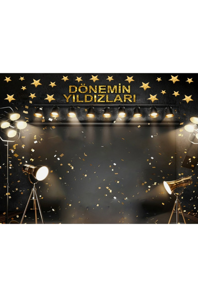 PROMISEBACKDROP2 200x200 سم قماش EK DİKİŞLİ تذكار فوتوغرافي للفعاليات المدرسي...