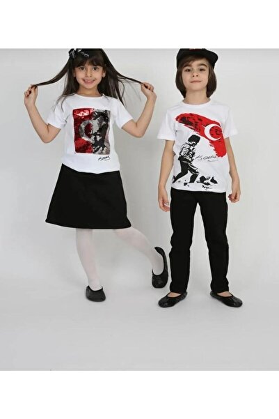 Nacar Girl's Boy's 23 April 29 October 10 November 19 May Show Outfit Pattern...