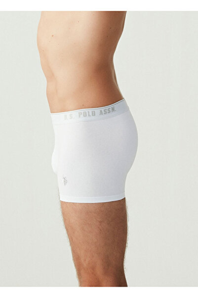 U.S. Polo Assn. Male, Licensed, Uspa, 3 Boxer Set (Boxed)