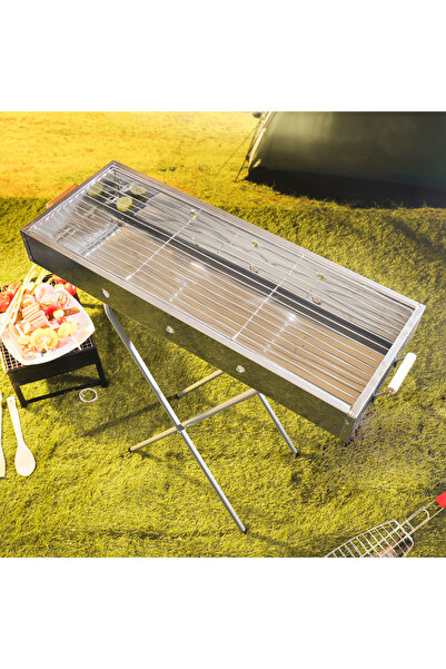 ROYALFORD حامل شواء مع شواية RF10366