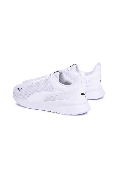 Puma Pantofi sport unisex Anzarun Lite 371128 -03 Alb-alb