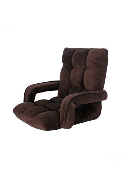 smart home كرسي بذراعين للتخييم