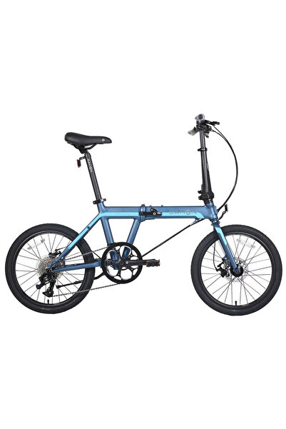 Dahon Hemingway D9 Katlanır Bisiklet 2025