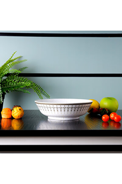 ROYALFORD 8" Melamineware Soup Bowl- RF11820